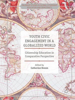 cover image of Youth Civic Engagement in a Globalized World